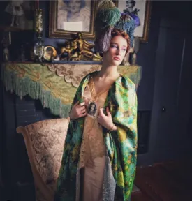 Electric Ladyland Cape