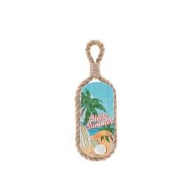 Hello Summer Single Wall Hook