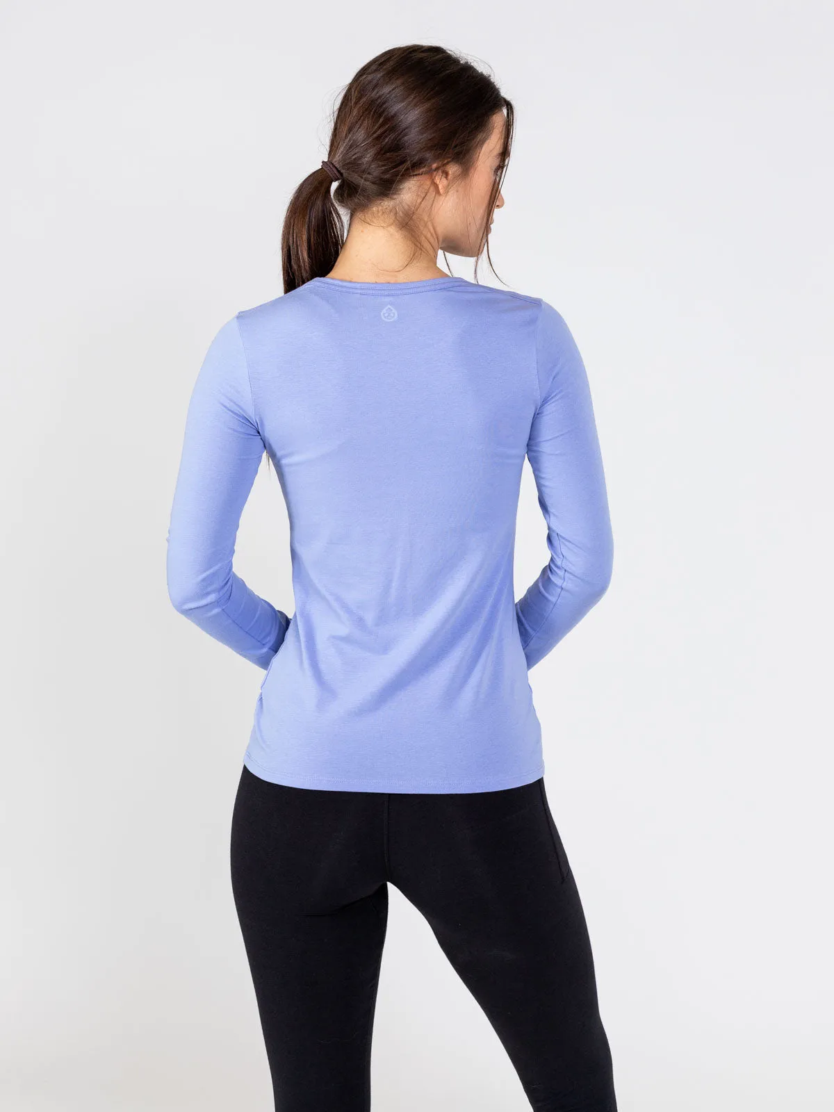 NOLA Long Sleeve T-Shirt