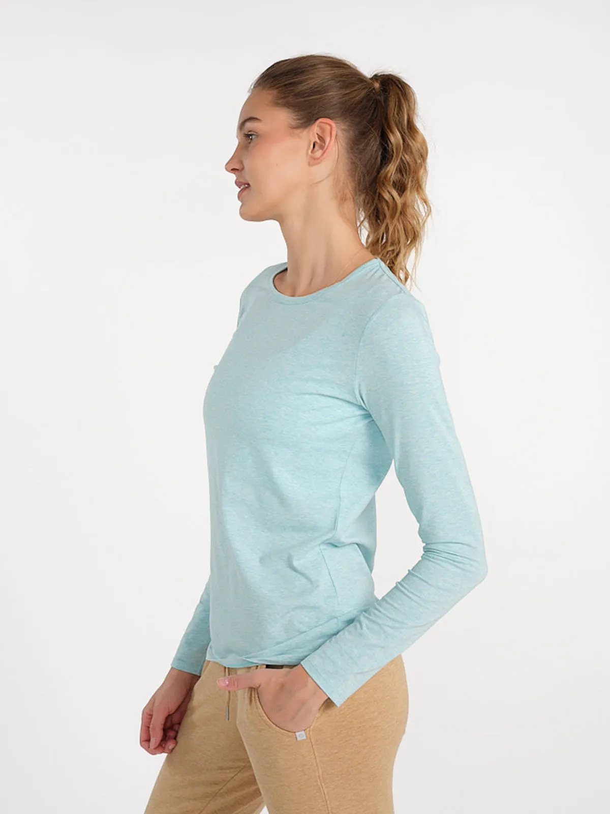 NOLA Long Sleeve T-Shirt