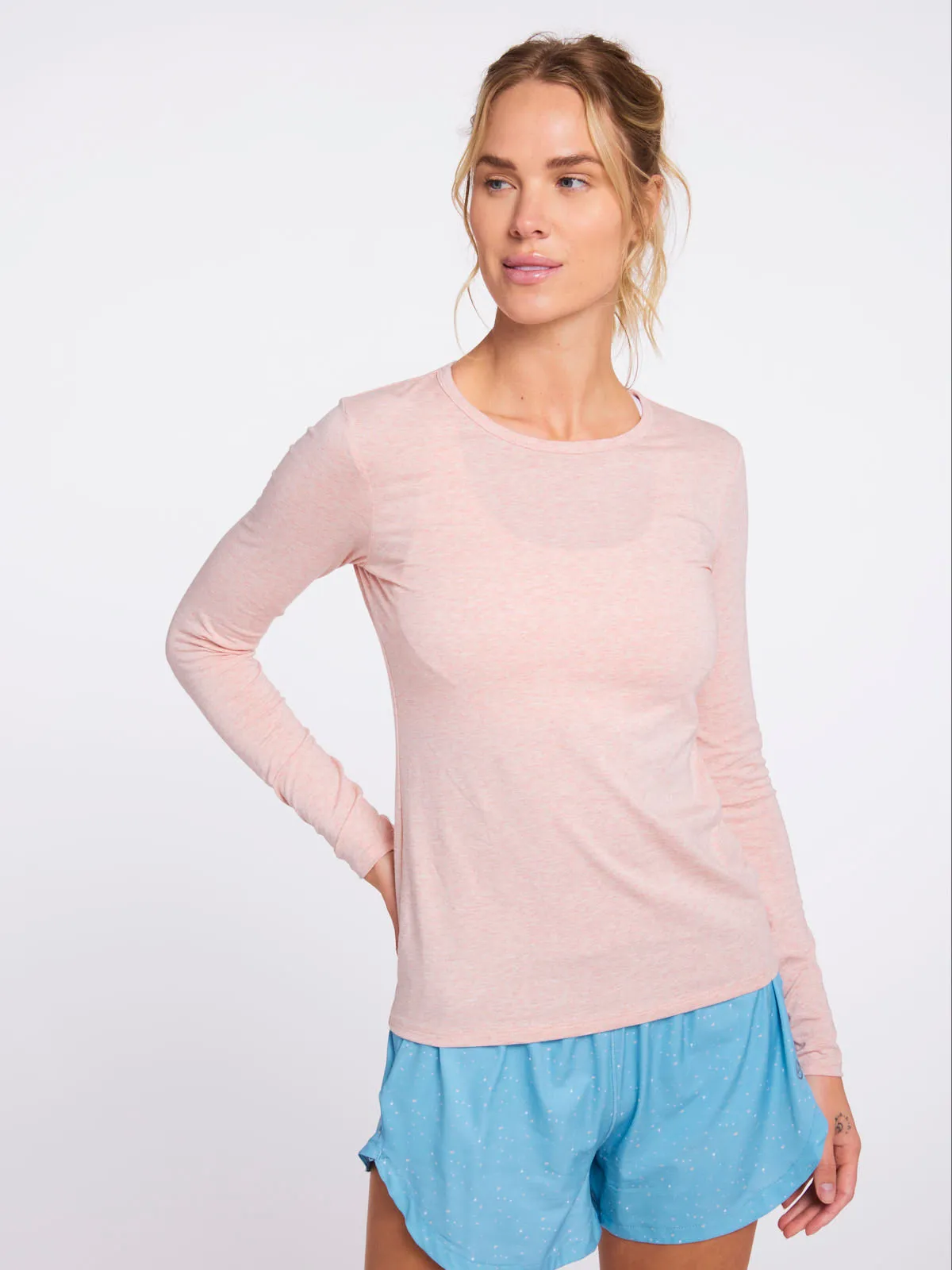 NOLA Long Sleeve T-Shirt