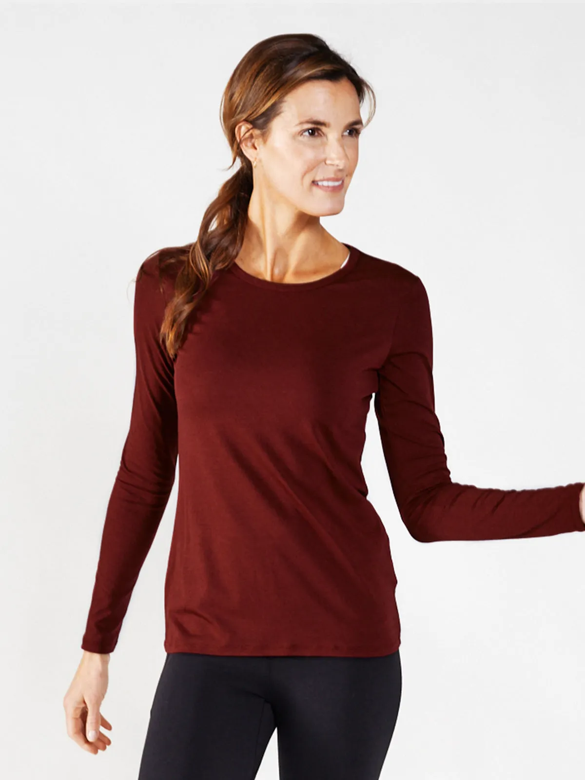 NOLA Long Sleeve T-Shirt