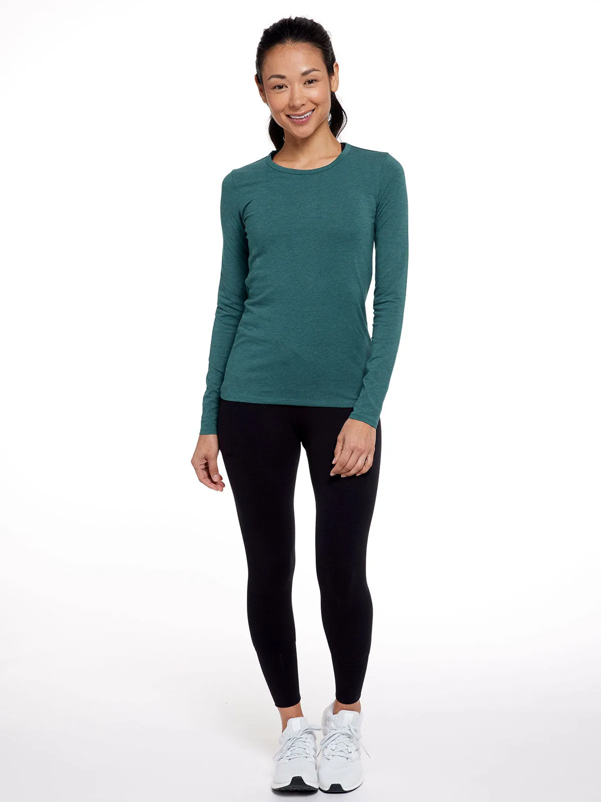 NOLA Long Sleeve T-Shirt