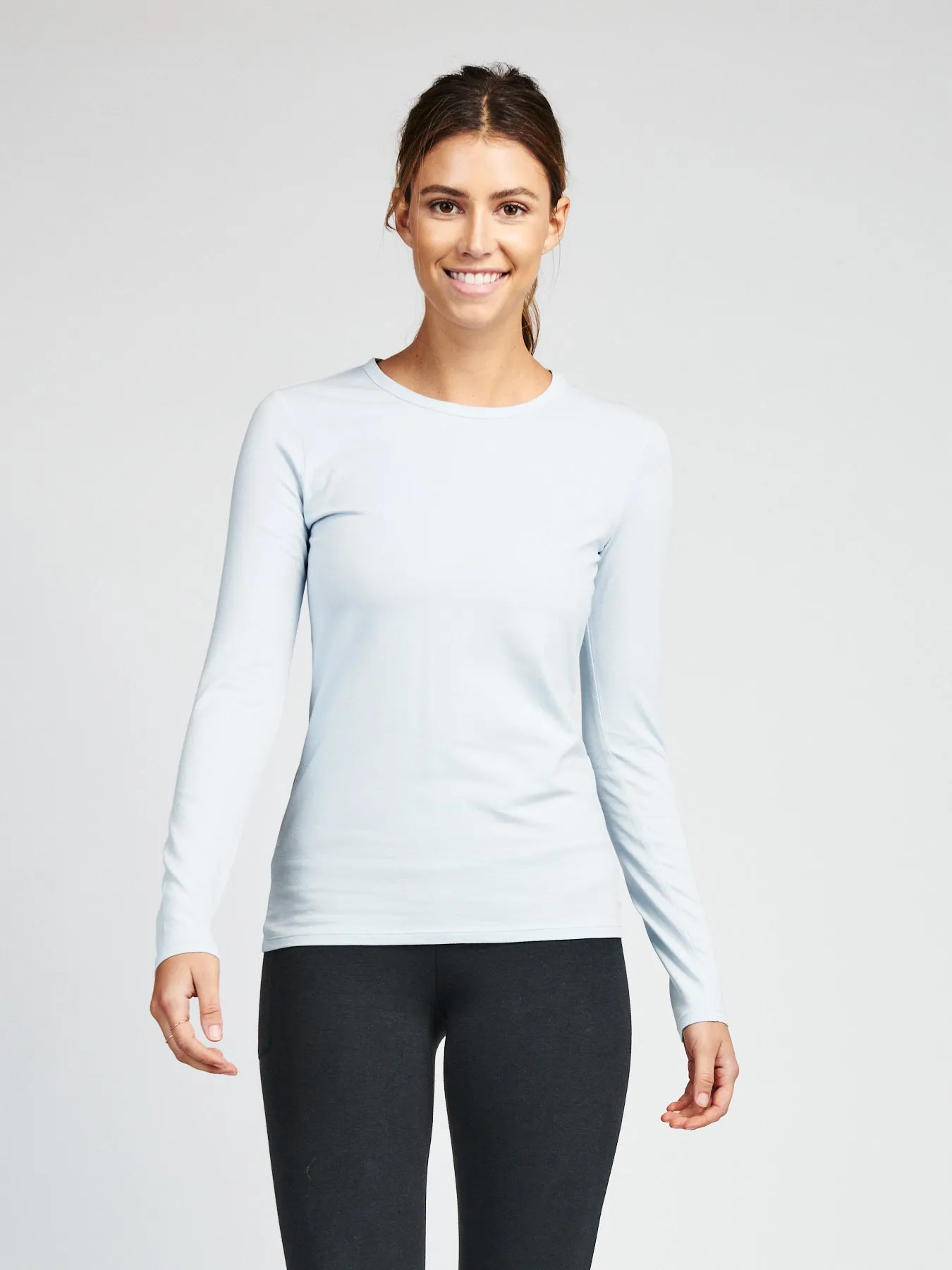 NOLA Long Sleeve T-Shirt
