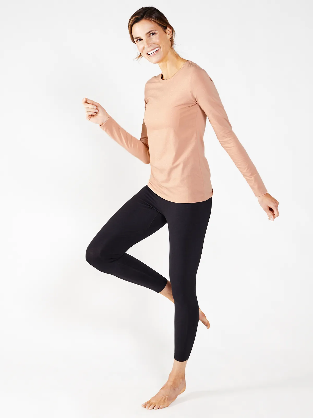 NOLA Long Sleeve T-Shirt