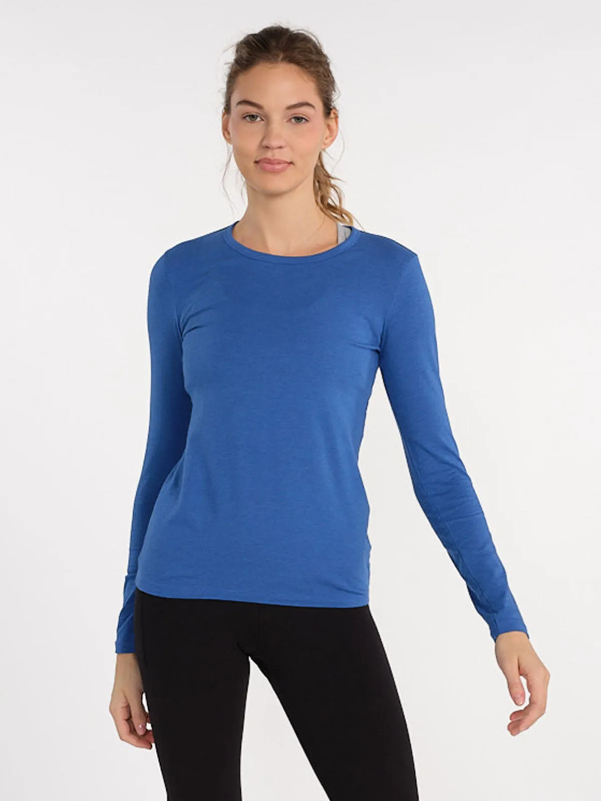 NOLA Long Sleeve T-Shirt