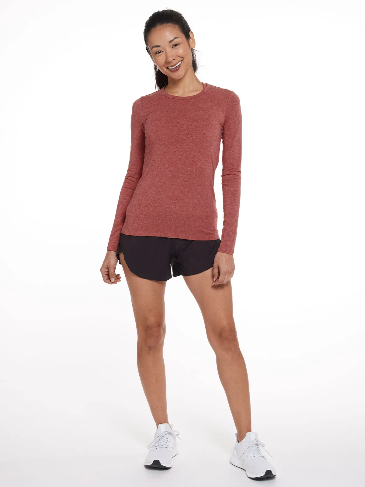 NOLA Long Sleeve T-Shirt