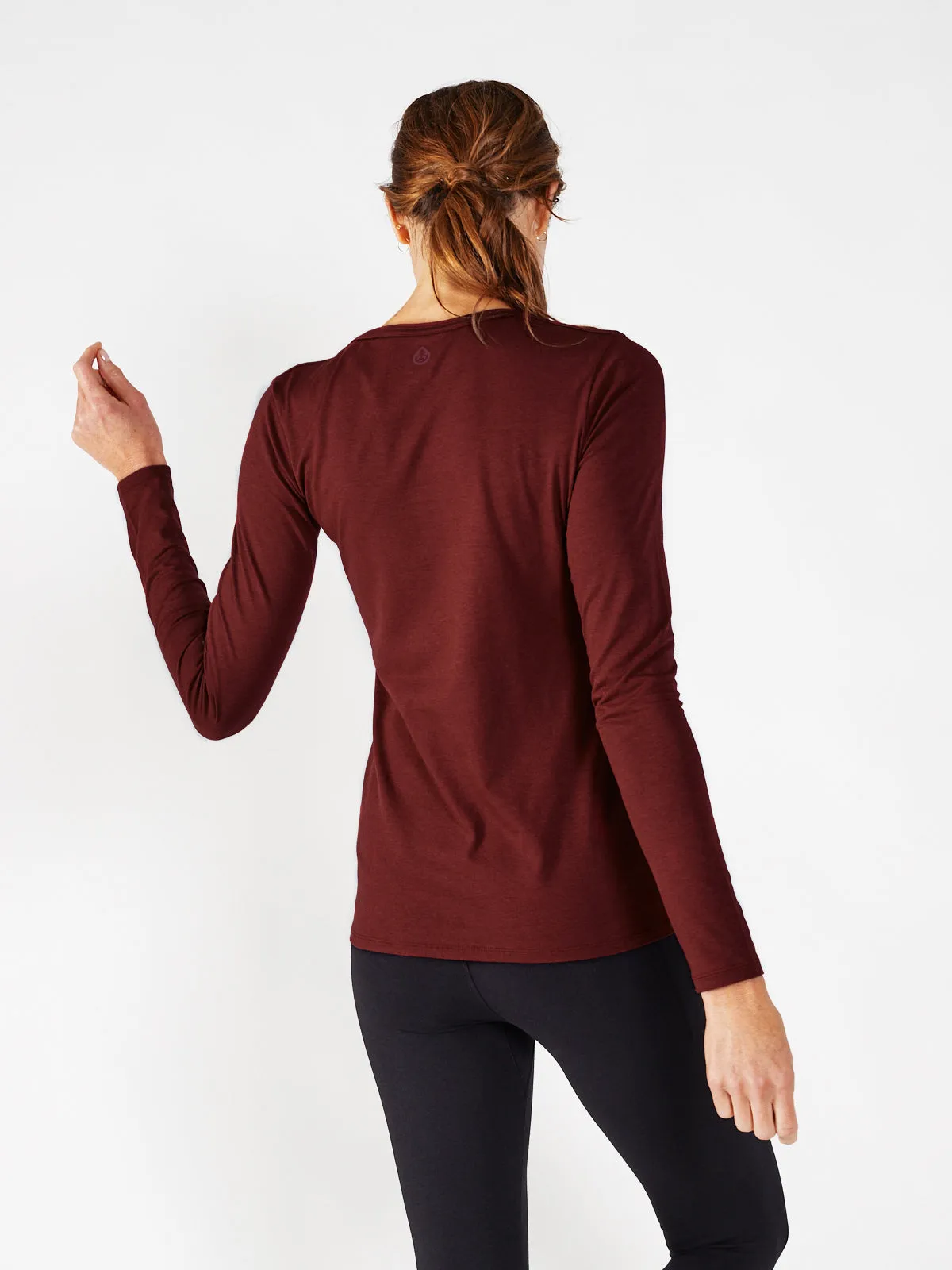 NOLA Long Sleeve T-Shirt