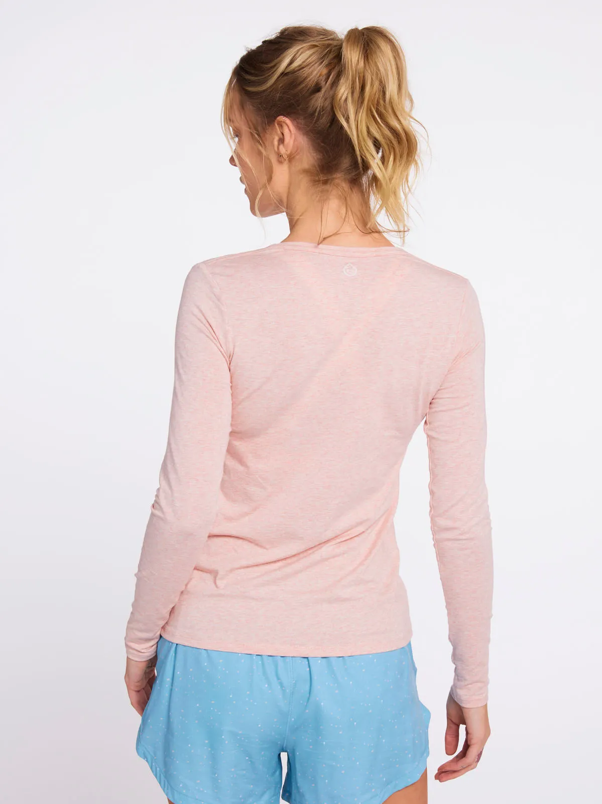 NOLA Long Sleeve T-Shirt