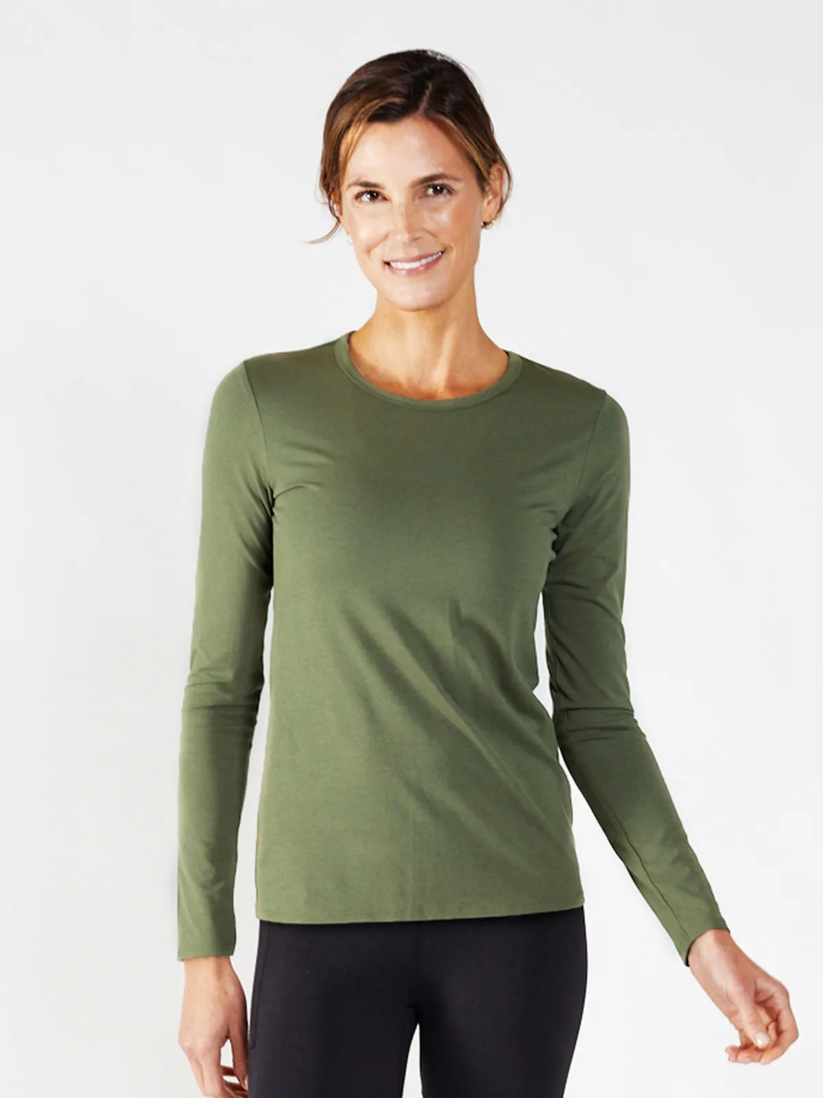 NOLA Long Sleeve T-Shirt
