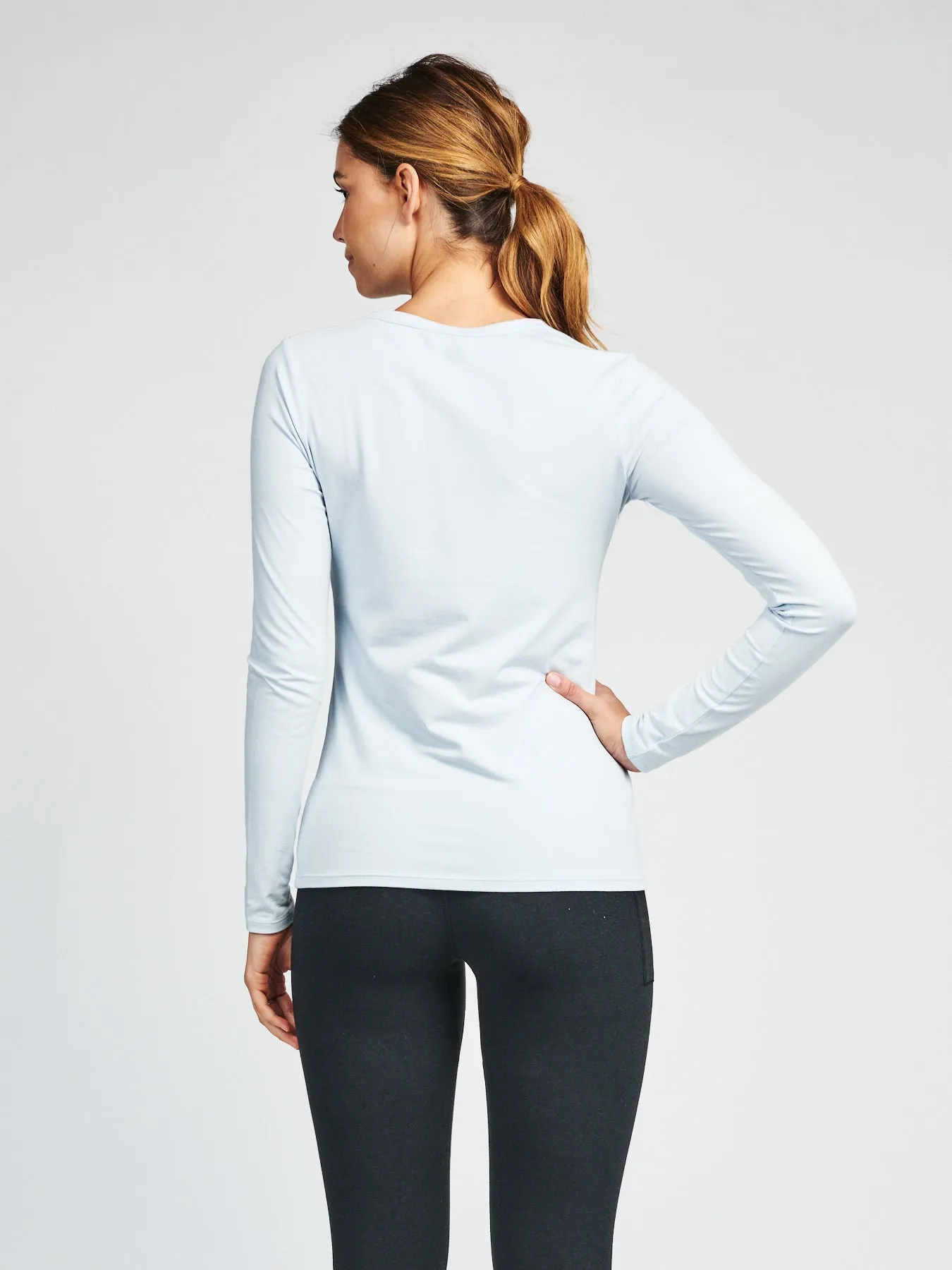NOLA Long Sleeve T-Shirt