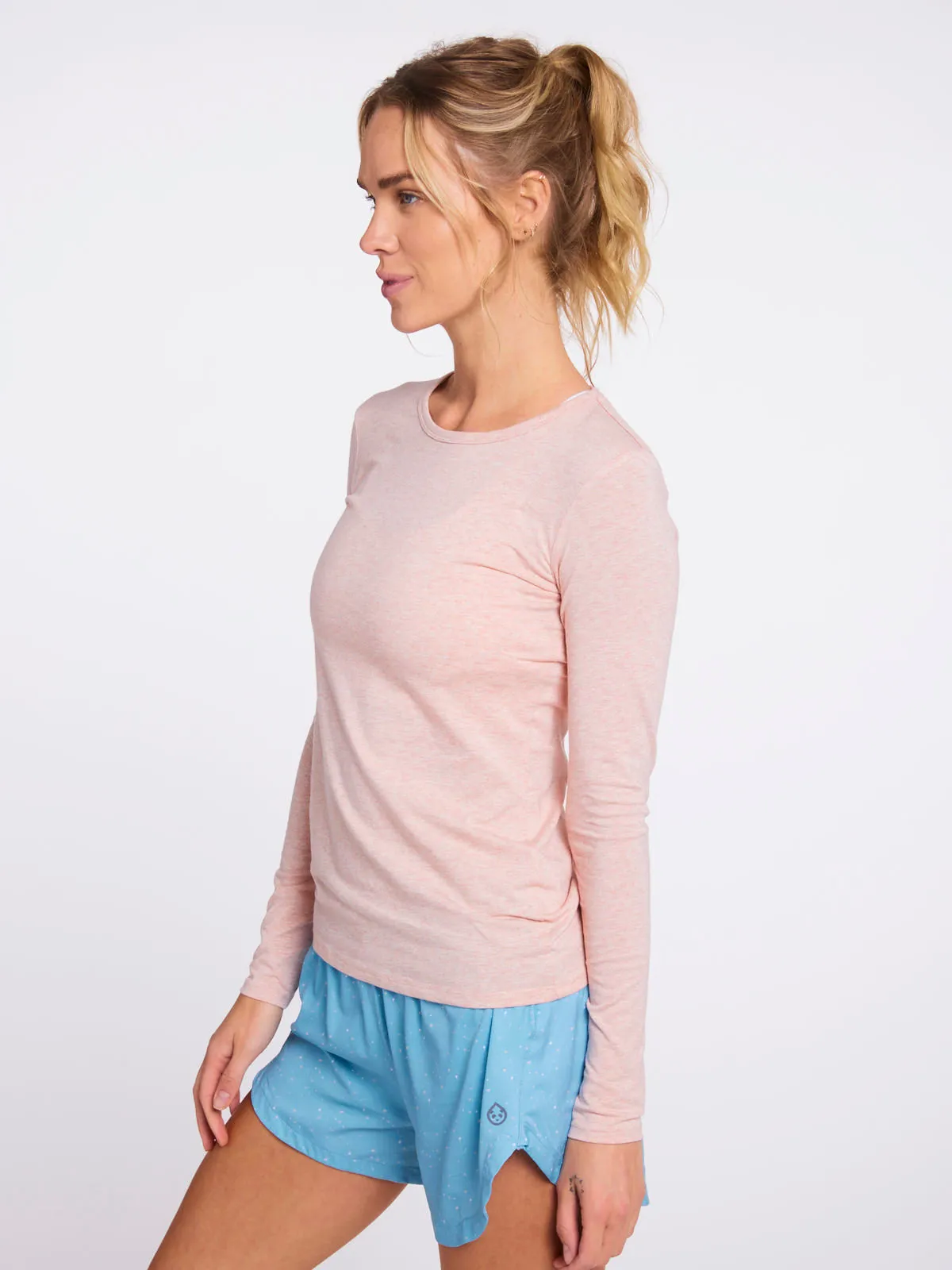 NOLA Long Sleeve T-Shirt
