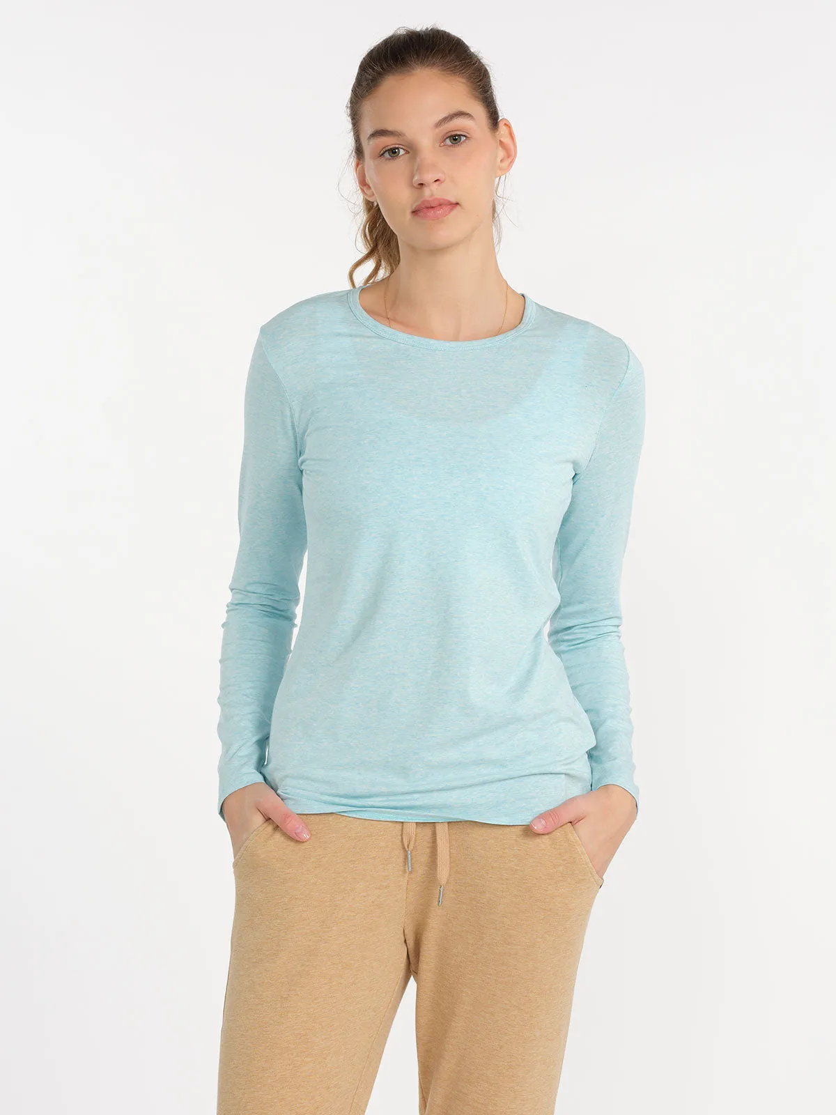 NOLA Long Sleeve T-Shirt