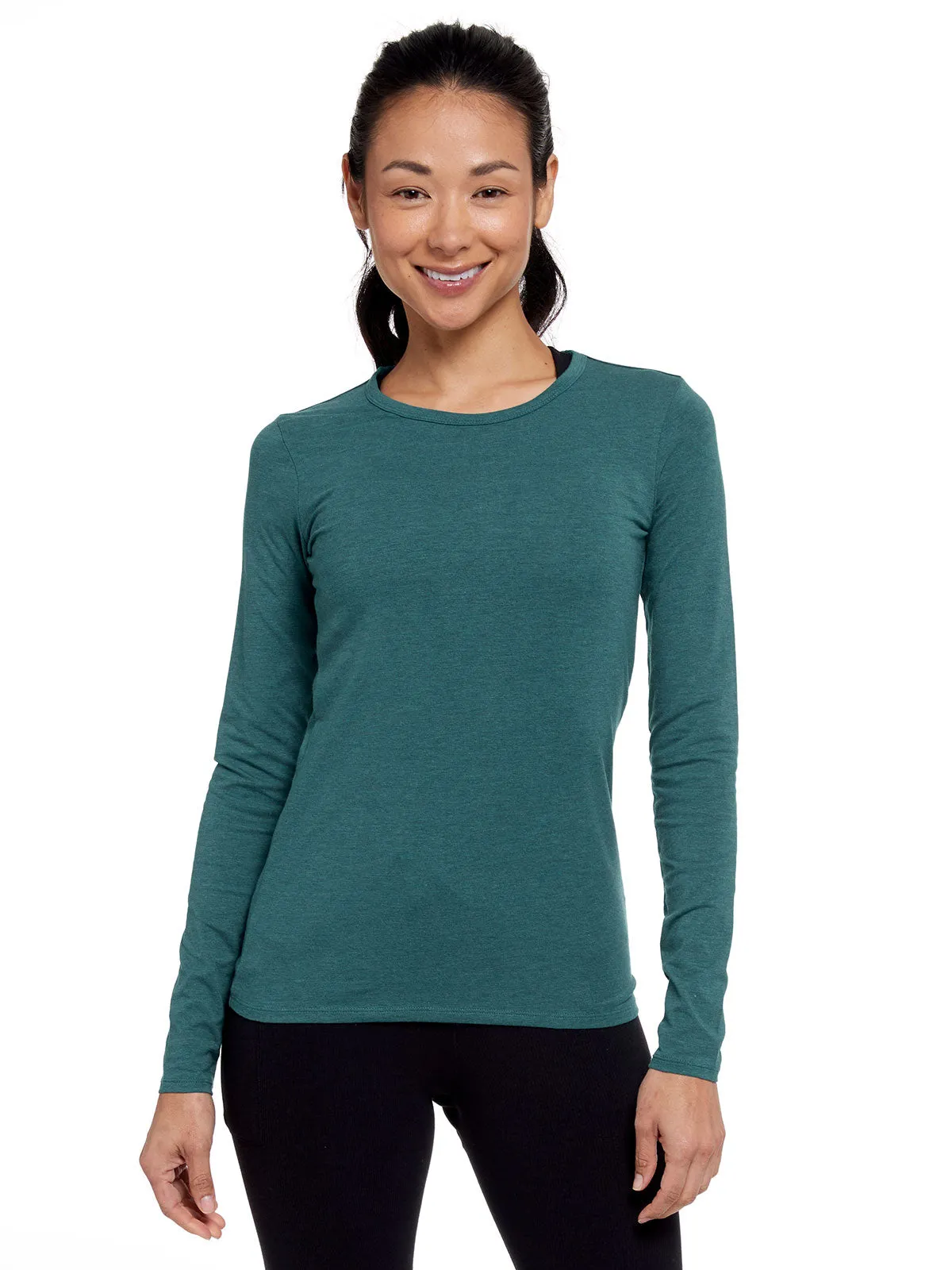 NOLA Long Sleeve T-Shirt