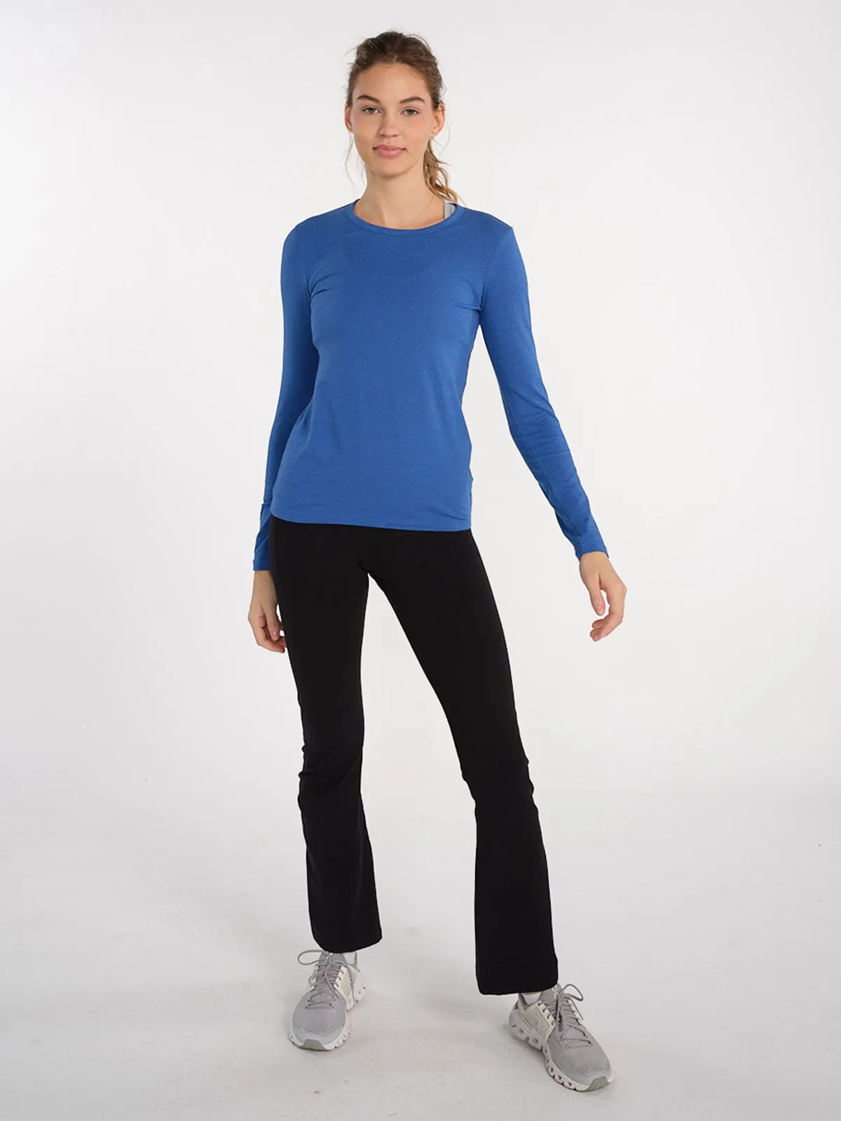 NOLA Long Sleeve T-Shirt