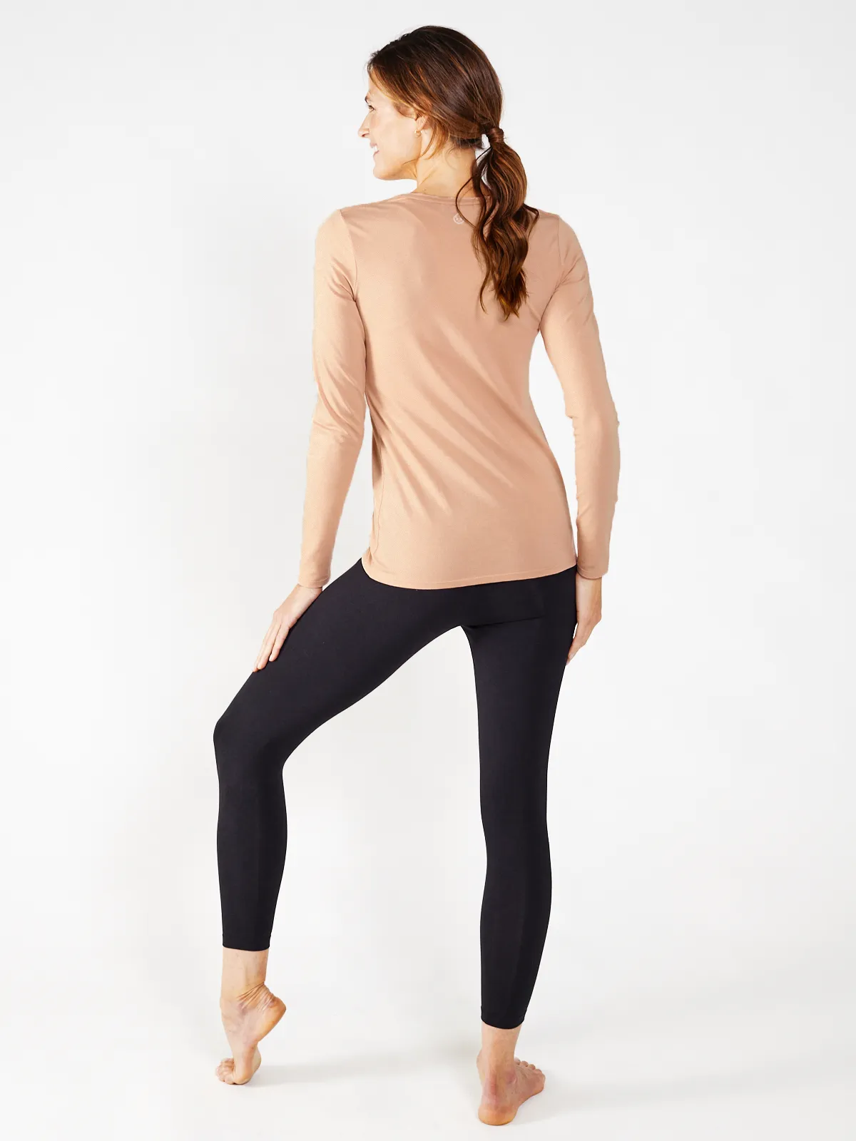 NOLA Long Sleeve T-Shirt