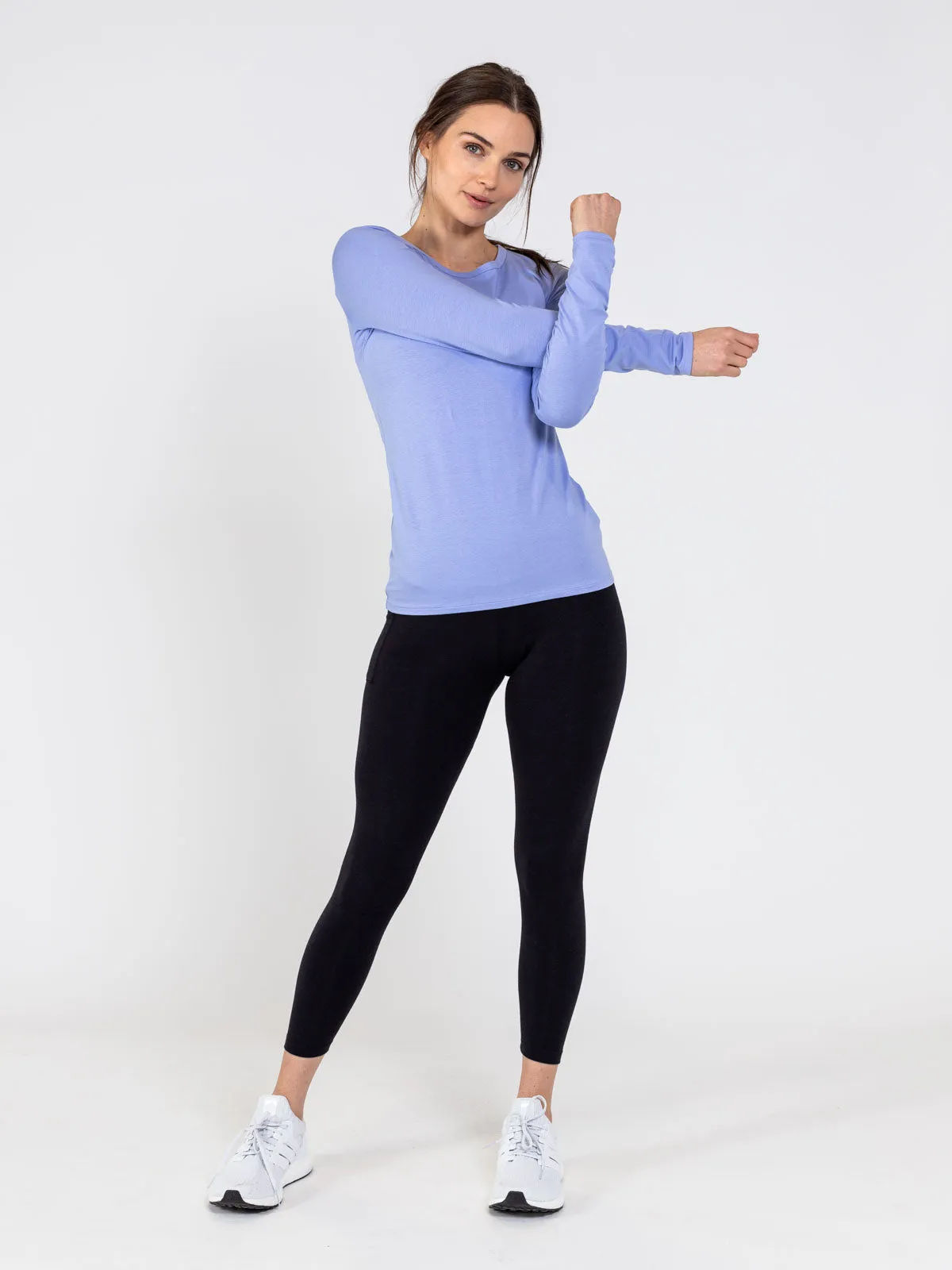 NOLA Long Sleeve T-Shirt