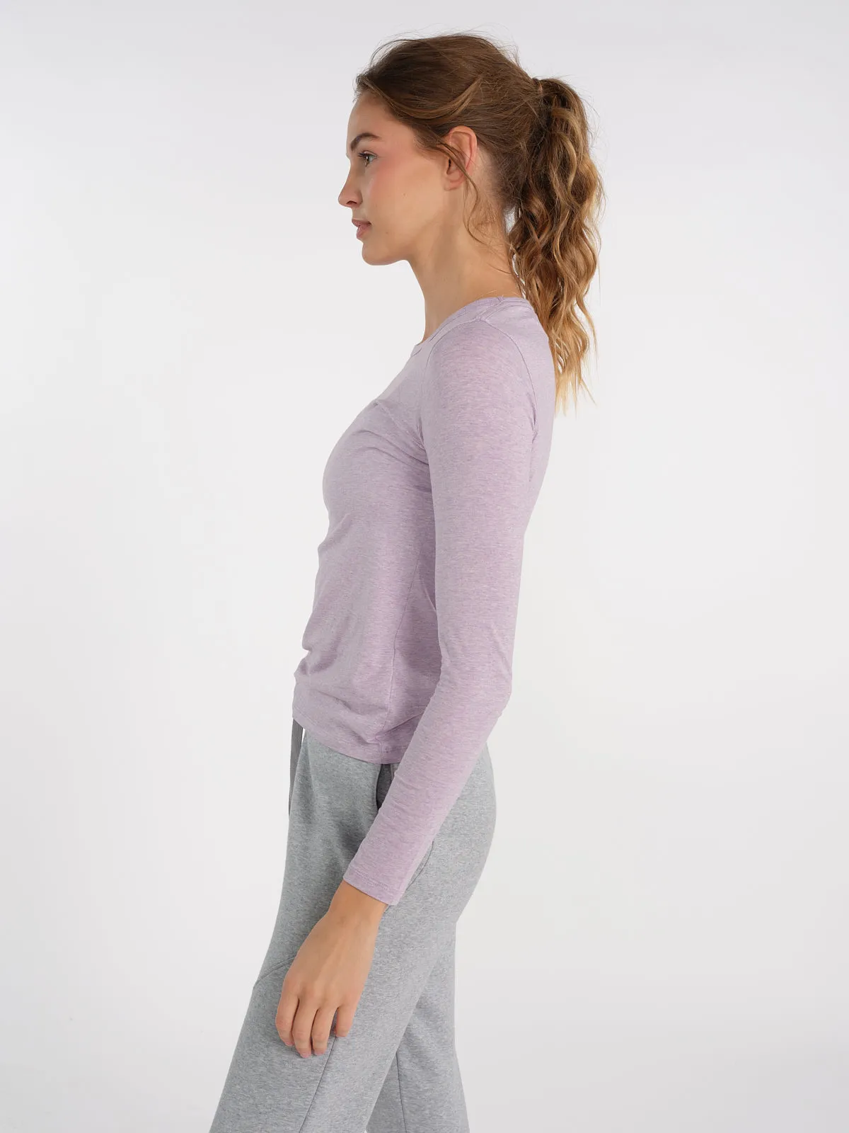 NOLA Long Sleeve T-Shirt