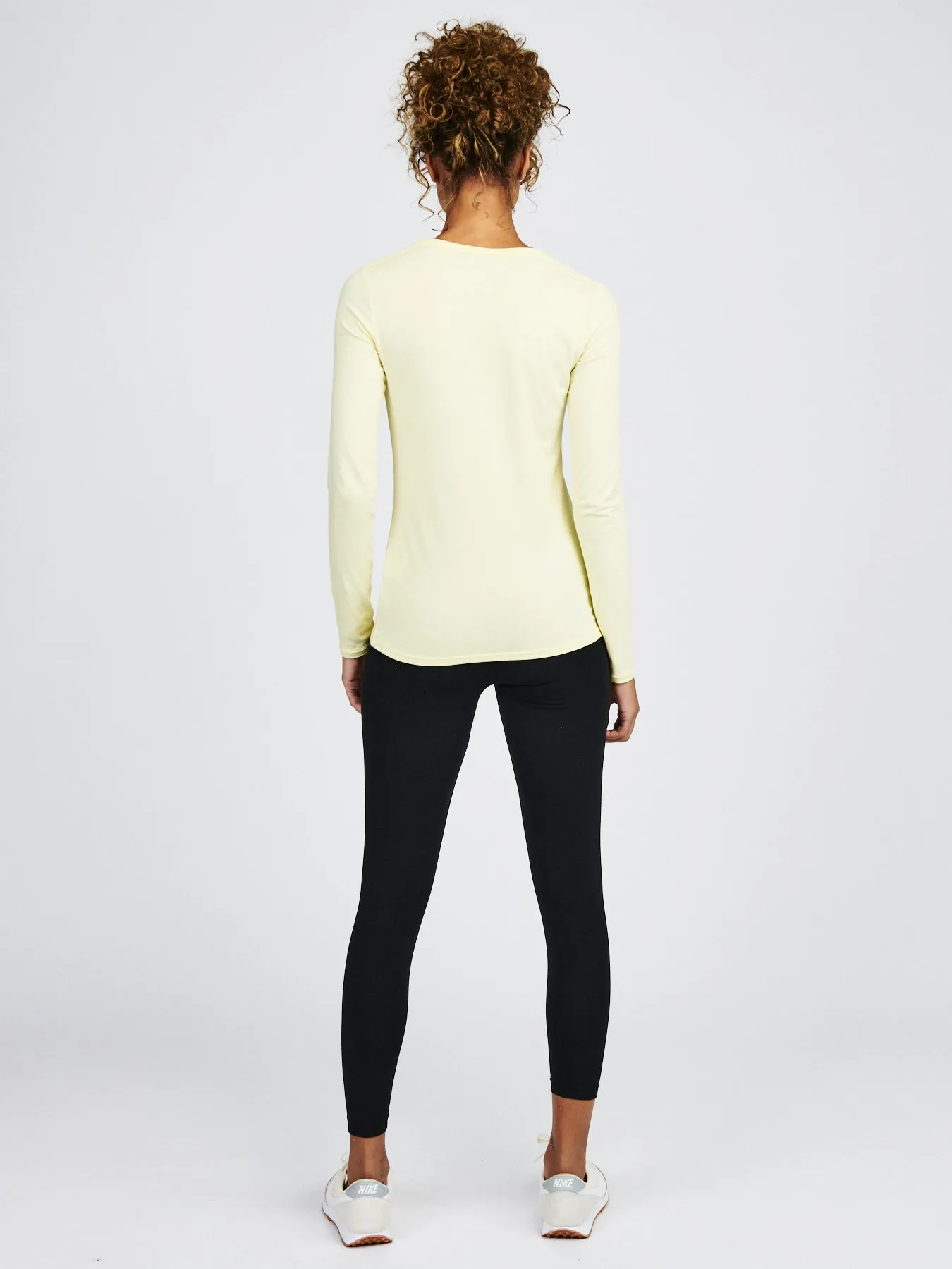 NOLA Long Sleeve T-Shirt