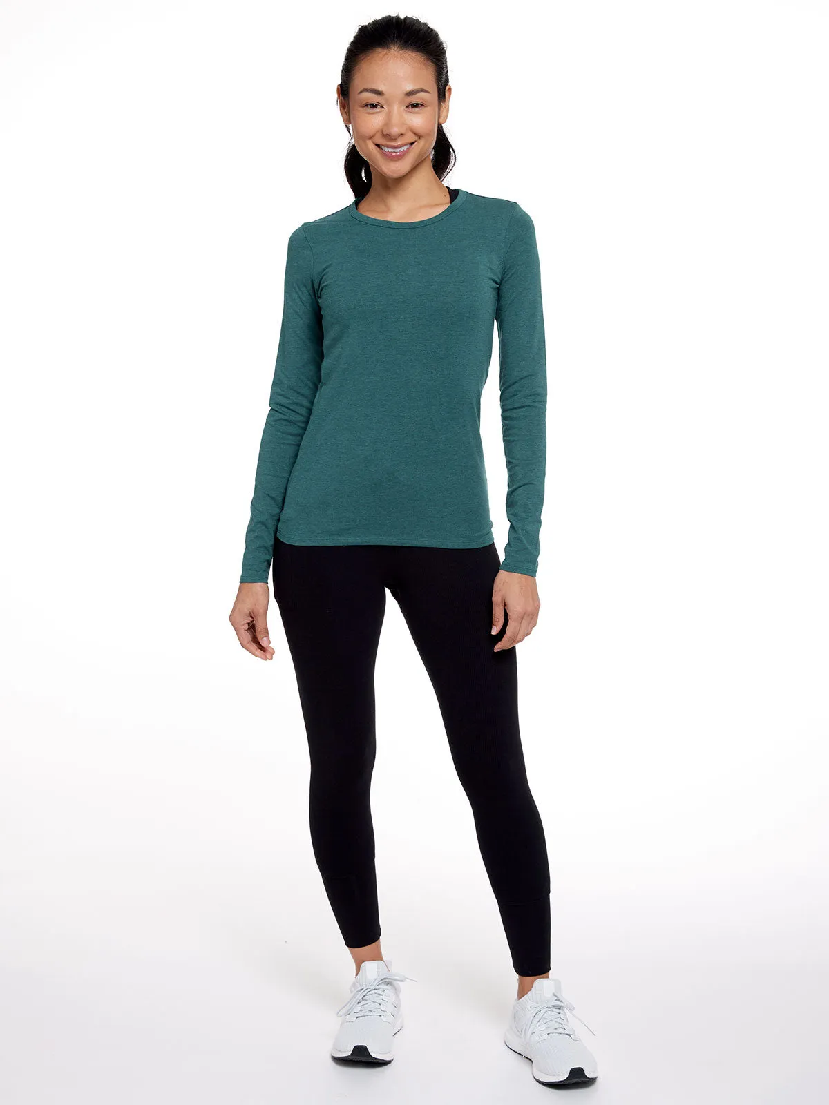 NOLA Long Sleeve T-Shirt
