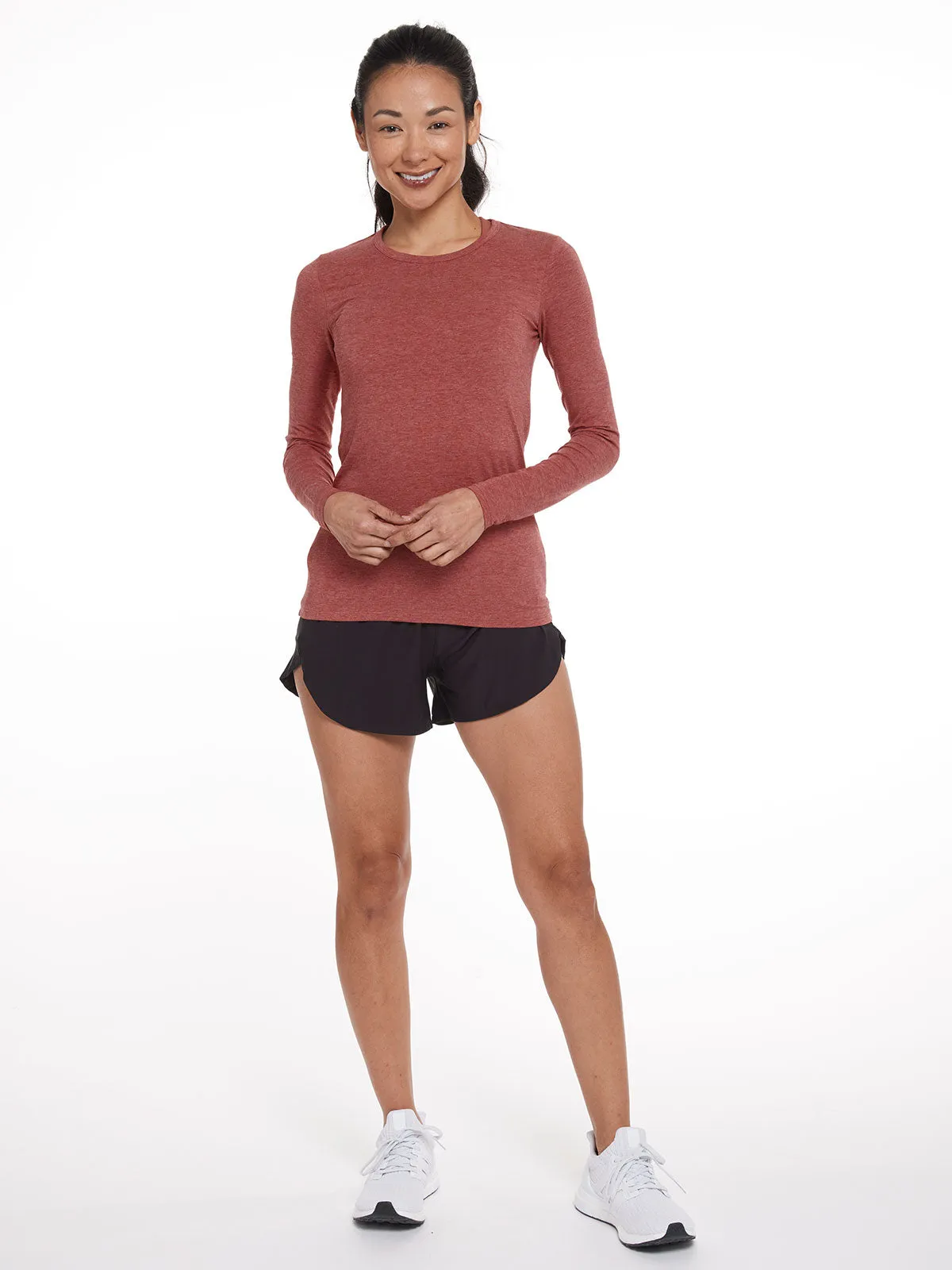 NOLA Long Sleeve T-Shirt