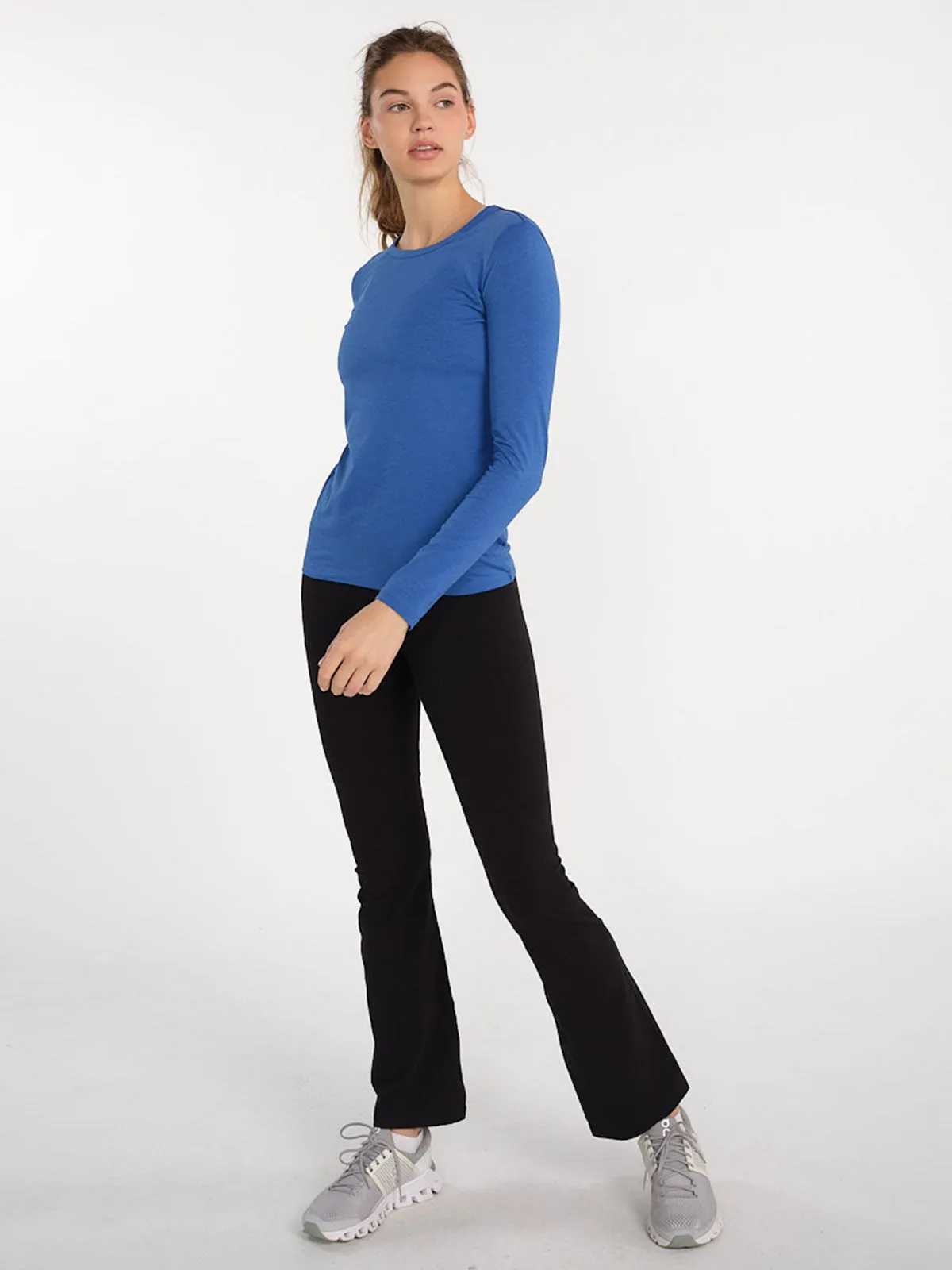 NOLA Long Sleeve T-Shirt