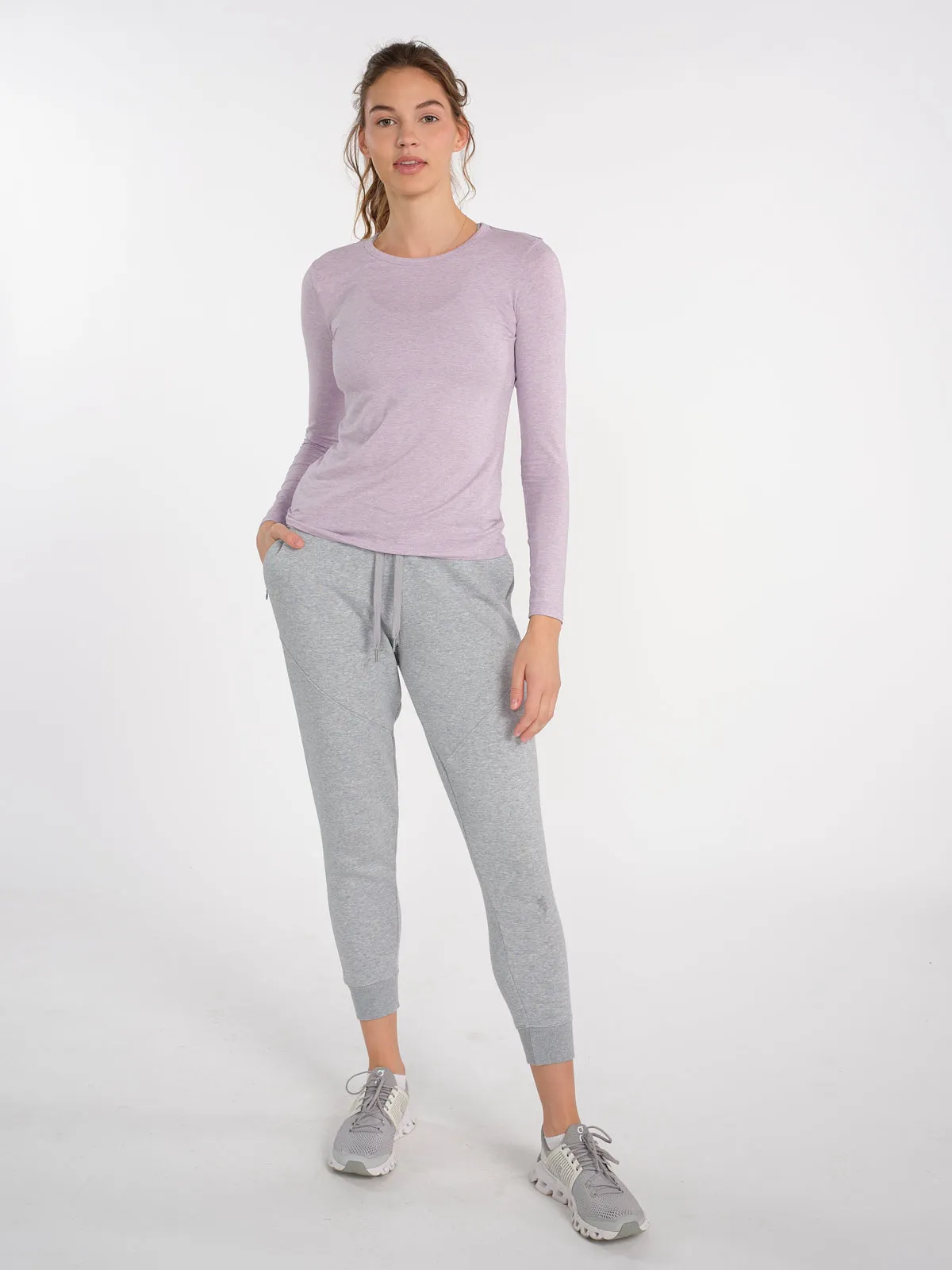 NOLA Long Sleeve T-Shirt