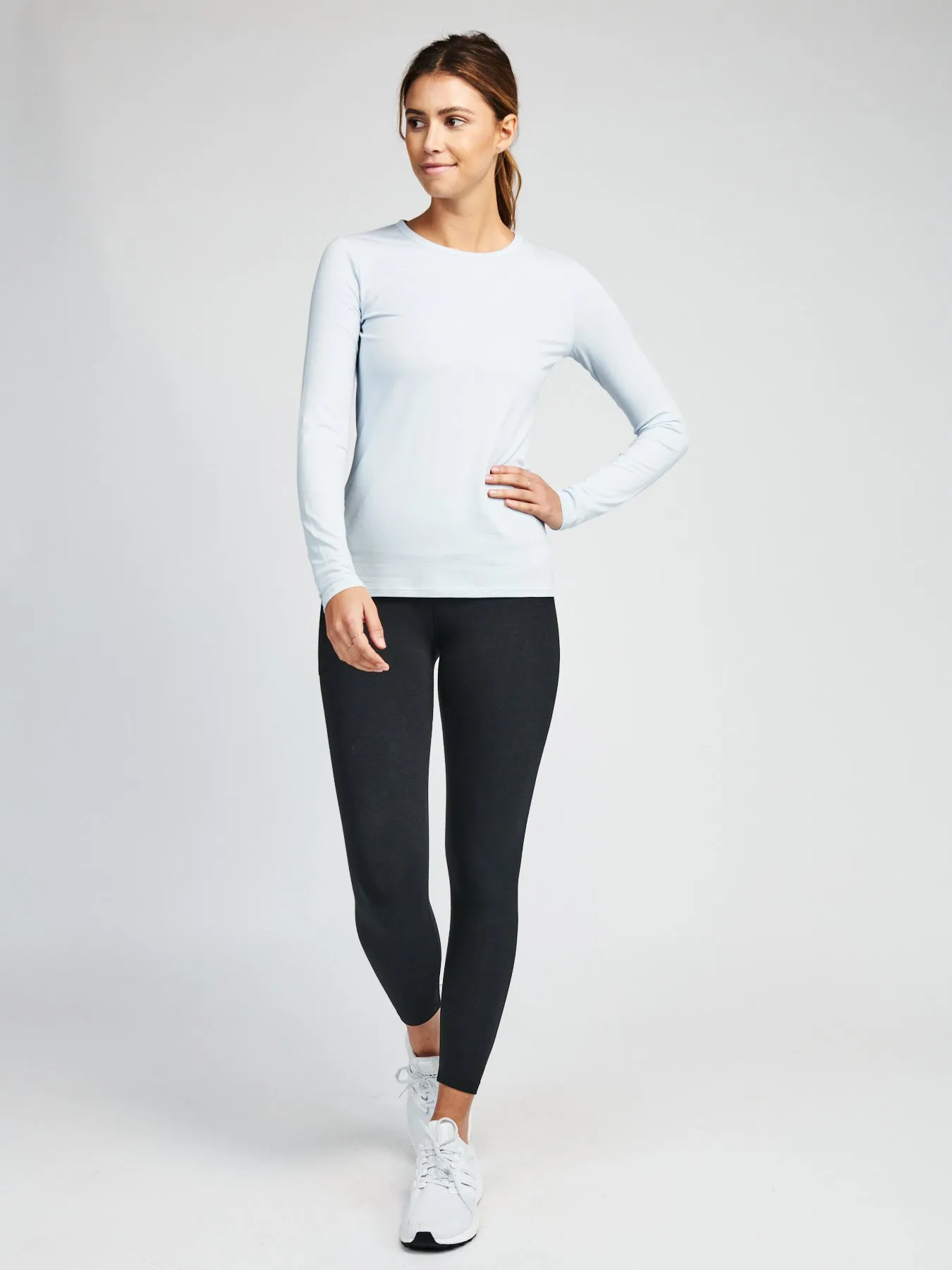 NOLA Long Sleeve T-Shirt