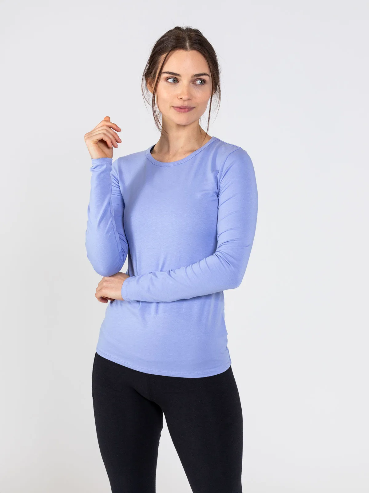 NOLA Long Sleeve T-Shirt