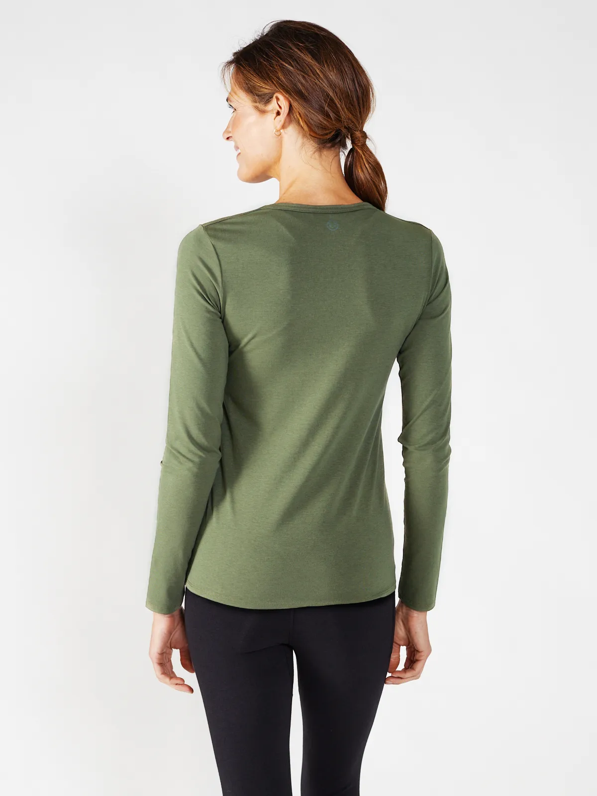 NOLA Long Sleeve T-Shirt