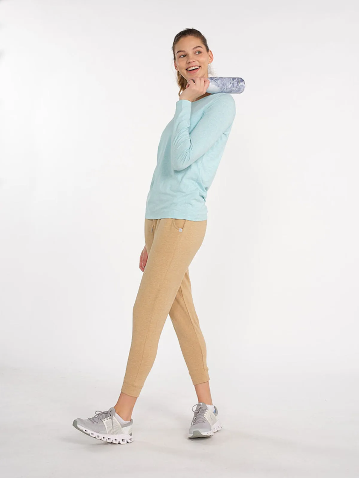 NOLA Long Sleeve T-Shirt