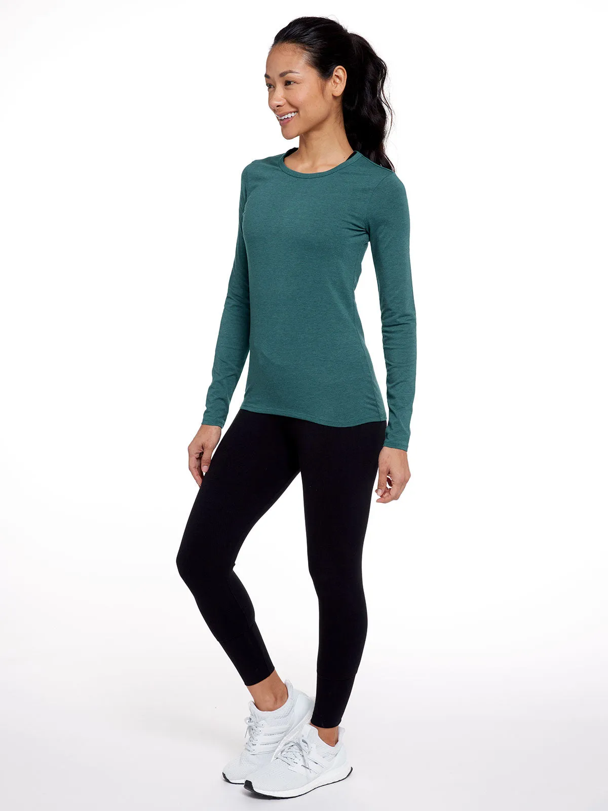 NOLA Long Sleeve T-Shirt