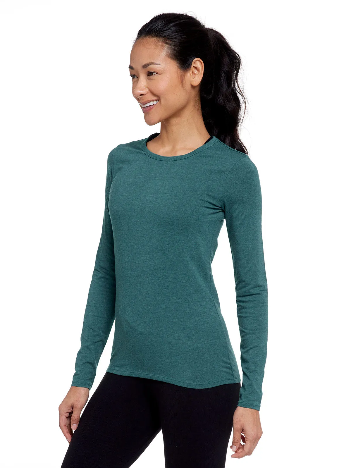 NOLA Long Sleeve T-Shirt