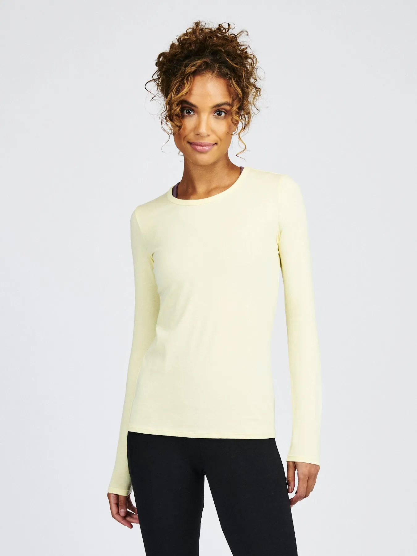 NOLA Long Sleeve T-Shirt