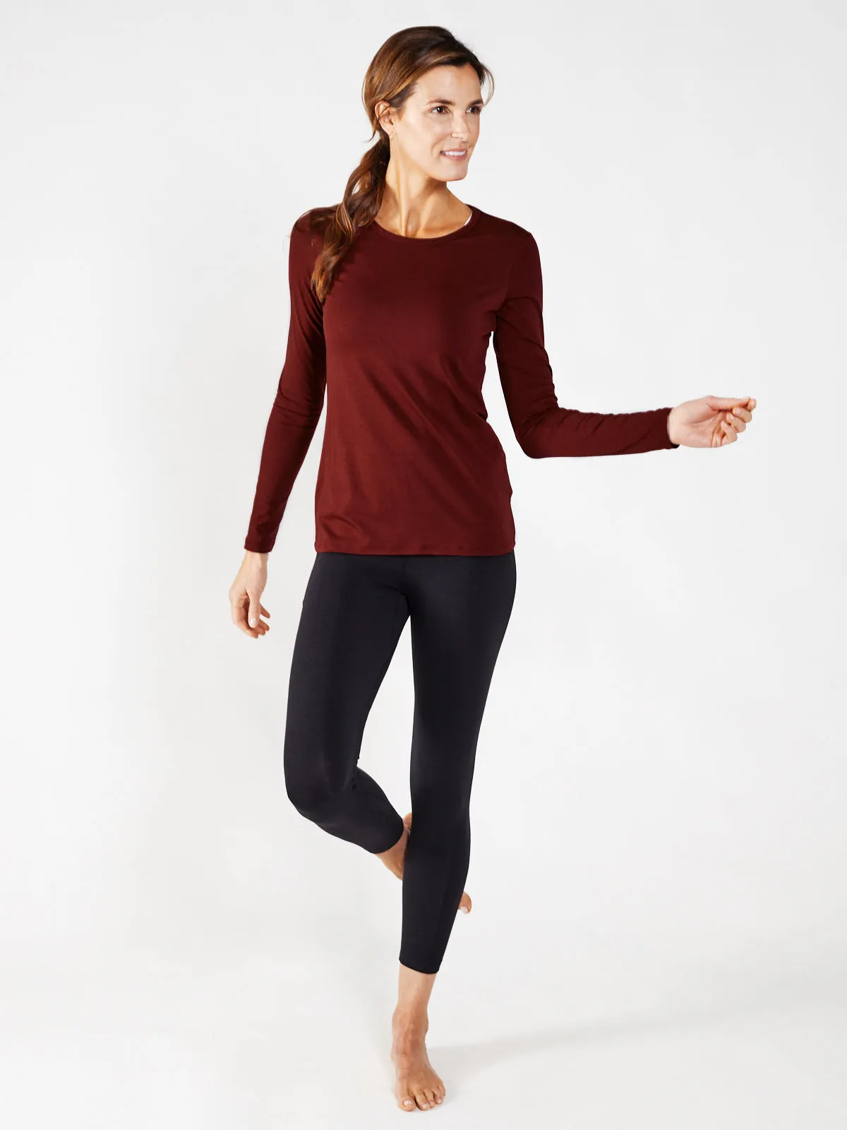 NOLA Long Sleeve T-Shirt