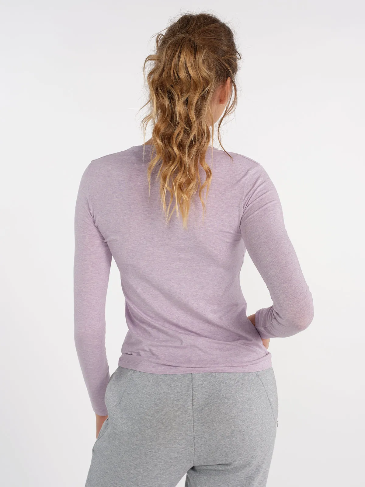 NOLA Long Sleeve T-Shirt