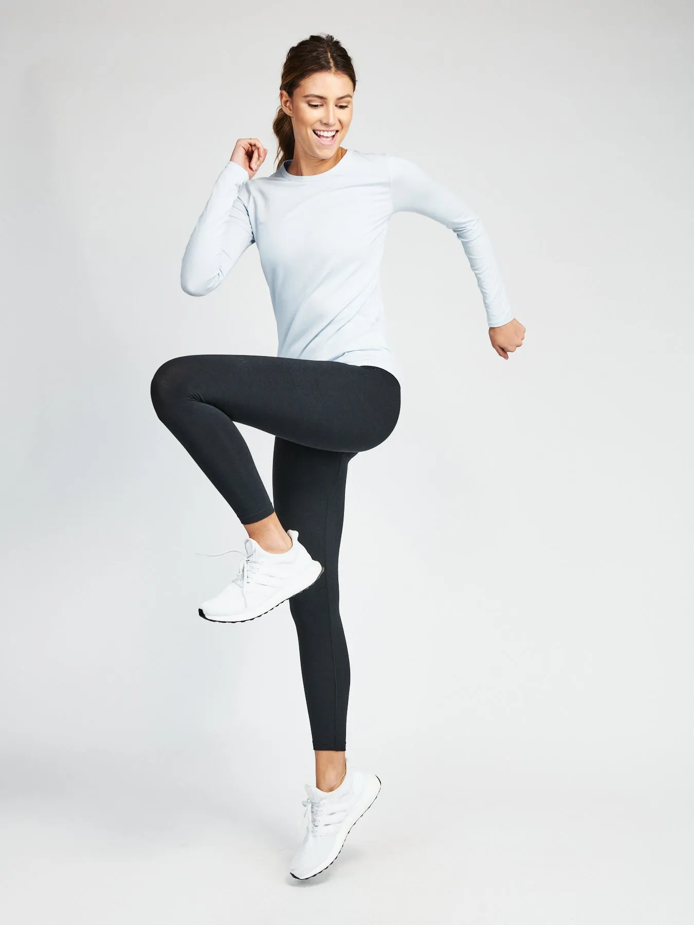 NOLA Long Sleeve T-Shirt