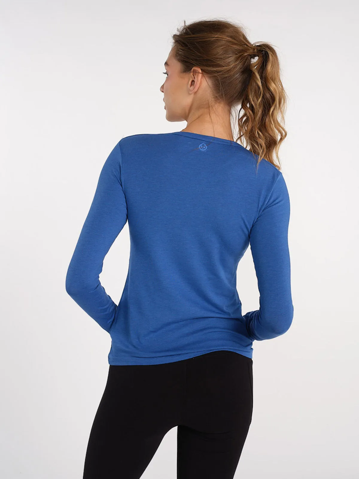 NOLA Long Sleeve T-Shirt