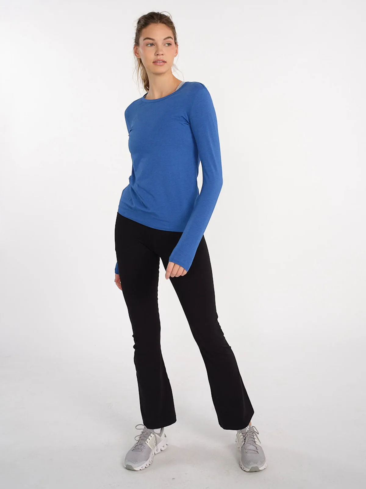 NOLA Long Sleeve T-Shirt