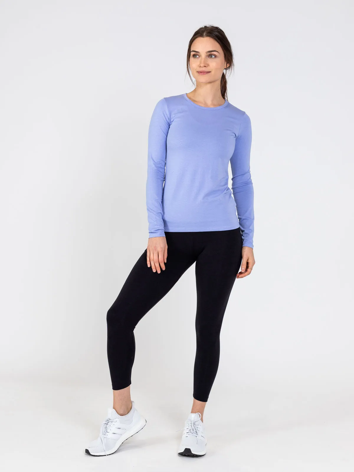 NOLA Long Sleeve T-Shirt