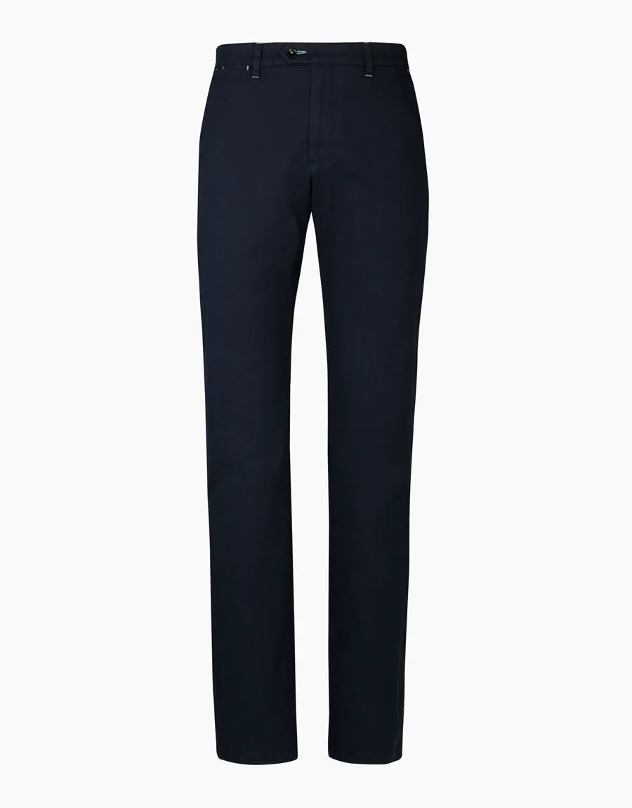 Spectre Navy Suit